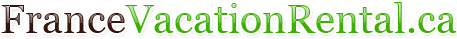 http://francevacationrentals.ca